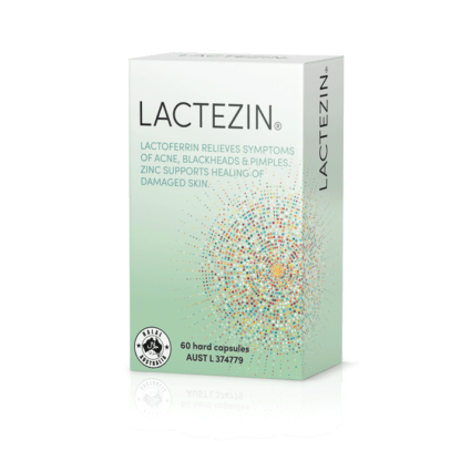 Lactezin Box