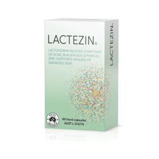 Lactezin Box